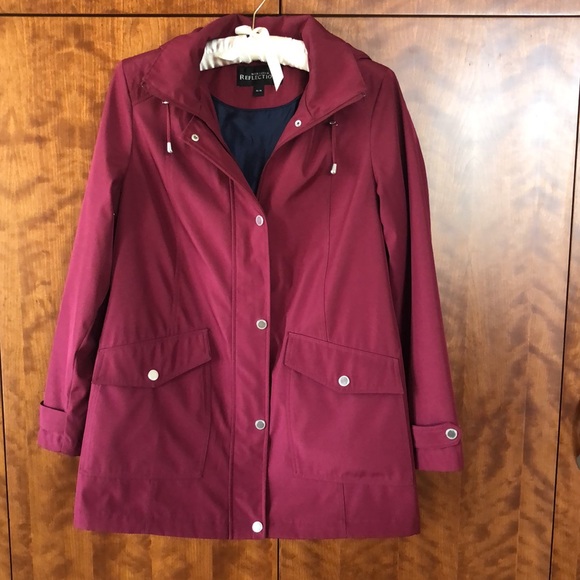 Northern Reflections Jacket - Picture 2 of 5